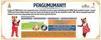 By admin on april 5, 2018april 19, 2018 in jets. Tawas Tabung Amanah Warisan Anak Selangor Lima