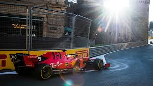 Our azerbaijan gp garage playlist: How Azerbaijan Gp Organisers Hope To Get Back On The 2020 Formula 1 Calendar