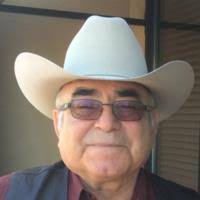 David Hinojosa Obituary