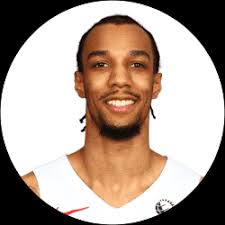 AJ Lawson (Toronto Raptors)