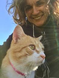 I'd Be a Sadder Human Without Your Feline Love