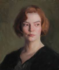 A recent Oil painting I did of Anna Taylor-Joy in "Queens Gambit". :  r/painting