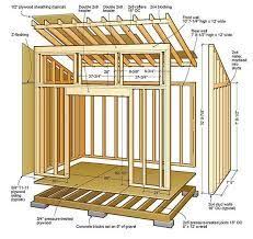 Ahnliches Foto Wood Shed Plans Simple Shed Shed Blueprints