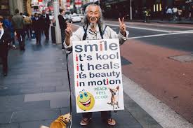 What is this message about? Watch Danny Lim Sydney Icon Protester In A Pimped Out Music Video