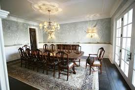 Big meadows lodge dining for the latest information about limited and unavailable services, please visit our service updates page. 23 Designs For Epically Large Dining Rooms