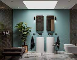 Infinite soluzioni di stile per personalizzare il proprio ambiente più intimo, dalle pareti al rivestimento doccia, dai pavimenti agli elementi di arredo. Piastrelle Bagno Rivestimenti Mattonelle E Ceramiche Marazzi