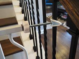 It is possible to create an extension of the personal likes within decoration, along with ornamental parts of wood, metal and other material an easy task to install that may boost the associated with your home simultaneously. Best Baby Gates For Stairs 2021 Top And Bottom Baby Gates Expert