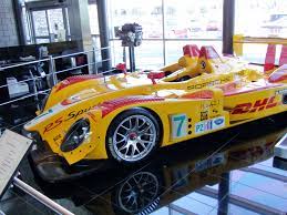 Penske Auto Museum Phoenix Arizona Admission Free Classic Cars Car In The World Family Time