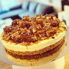 What's all in it at maxi king? Kinder Maxi King Torte Rezepte Chefkoch