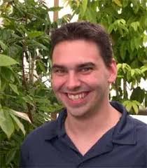 Former Graduate Students