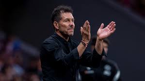 Simeone calls on new faces to be calm in El Derbi — beIN SPORTS