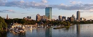 Boston Wikipedia