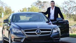 Ray donovan, a professional fixer for the rich and famous in los angeles, can make anyone's problems disappear except those created by his own family. Liev Schrieber Is All About Style In His Mercedes Cls 550 Autoevolution