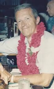 Obituary information for John M. “Jack” Mcgrath