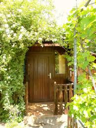 Schoner Familiengarten Schrebergarten Wochenendhauser Aus Ansbach Schrebergarten Familiengarten Kleiner Garten