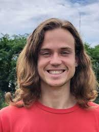 Gabriel Coloma's Instagram, Twitter & Facebook