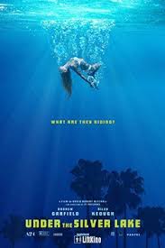 вий 2018 смотреть онлайн в хорошем качестве полный фильм Pod Silver Lejk 2018 Kino Pinterest Filmy Kinoteatr I Nochi Kino