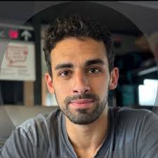 Adam Lahouari (@AdamLahouari)