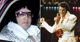 Elvis Presley constipated for 4 months as autopsy reveals gruesome toilet death details - The Mirror US