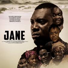 JANE” REVIEW