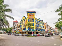 Bed and breakfast petaling jaya. Sun Inns Hotel Sunway Mentari Petaling Jaya Updated 2021 Prices
