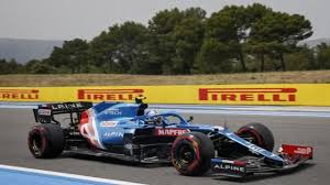 Jauge réduite et parking pour tous au grand prix de formule 1. Kjiniyi2ha2dgm