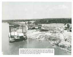 The new class schedule will be. Letourneau Industries The Portal To Texas History