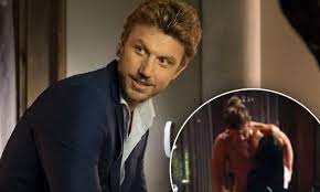 Lists the series featuring adam demos. Adam Demos Reveals What Filming Sex Scenes On Unreal Is Really Like Daily Mail Online