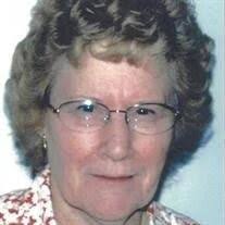 Shirley A. McVeigh Obituary (2025)