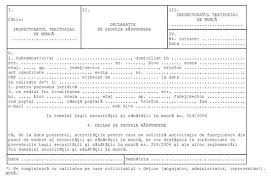 Nu avea autorizaţie de funcţionare, nu avea autorizaţia de construire recepţionată. Anexa 2 Screenshots
