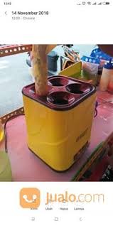 Lihat lowongan kerja di jora. Mesin Sostel Sosis Telur