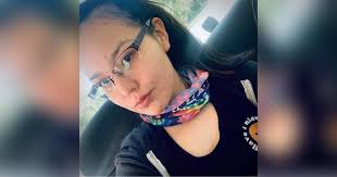 Obituary for Megan Elizabeth Starr