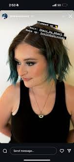 Dawn Wick's Instagram, Twitter & Facebook