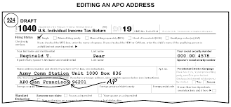 3 11 3 Individual Income Tax Returns Internal Revenue Service