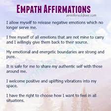 What kind of empath are you? How To Know If You Are An Empath Quora