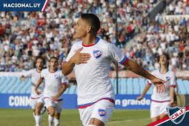 Maybe you would like to learn more about one of these? Brian Ocampo Fue El Autor De Club Nacional De Football ÙÙŠØ³Ø¨ÙˆÙƒ