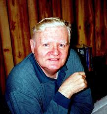 Gerald O'Neill Obituary