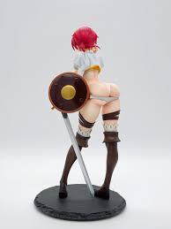 グリズリーパンダ ブーディカ ガレージキット レジンキット正規品 塗装済完成品です。