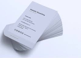 Or browse from thousands of free images right in adobe spark. How Much Does It Cost To Print Out Business Cards