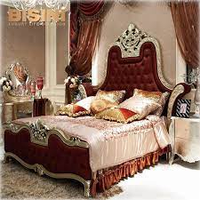 Pick and choose which furniture pieces you want to complement your décor from dressers to nightstands. Bisini New Classical W French Luxury Bedroom Furniture Set King Size Wedding Bed Bf05 0702 Buy Bedroom Set Bedroom Set Luxury Furniture Bedroom Sets Product On Alibaba Com