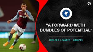 Check out other chelsea players 2020/21 tier list recent rankings. Chelsea Players On Loan 2020 21 Season Destinations By Club