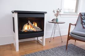 Discover prices, catalogues and new features Valor Freestanding Stove Madrona Modern The Fireplace Club