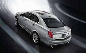 Image result for Light Ice Blue 2009 MKS