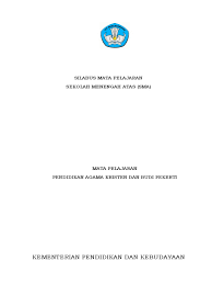 Silabus agama kristen k13 revisi yang kami bagikan untuk mapel pendidikan agama kristen dan. Silabus Pendidikan Agama Kristen Dan Bp Sma 29112016