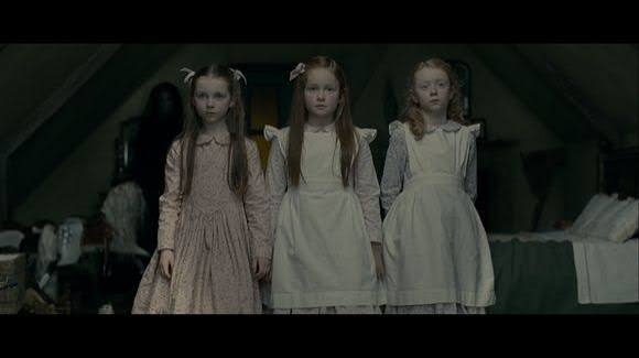 The Woman in Black | Home Cinema Choice