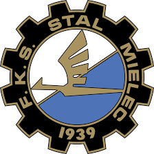 Stal mielec live score (and video online live stream*), team roster with season schedule and results. Fks Stal Mielec Football Logo Football Club Football