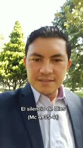 El Silencio De Marcos Marce