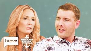 Chandler Brooks Is Fired And Caroline Bedol Quits