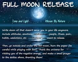 Pin By Moriah Kristine Farnsworth On Witches Home Full Moon Spells Full Moon New Moon Rituals