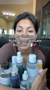 For All My Natural Skincare Lovers